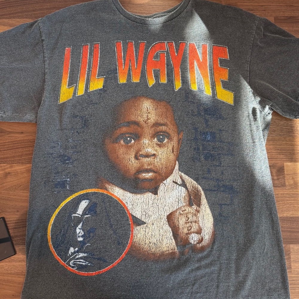 Lil Wayne - Tha Carter III